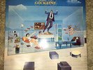Soft Machine - Land of Cockayne - Orig. EMI Records 1981 - VG+/NM Vinyl - Fusion
