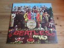 The Beatles: Sgt. Peppers Lonely Hearts Club Band Emi 1C 062-04 117 n