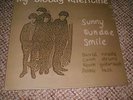 My Bloody Valentine ?– Sunny Sundae Smile LP Record New Sealed
