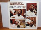 Muddy Waters - Folk Singer  (Vinyl Record)