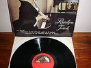 HMV ALP 1791 1st R/g  ROSALYN TURECK Bach overture French - conc Italian style