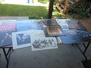 JOHNNY O'KEEFE/SANTANA/STATUS QUO ETC