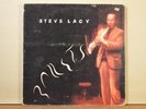 Steve Lacy  Ballets  hat Hut ART 1982/83 Swiss Stereo 2 LP w/ Postcard jazz