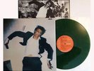 David Bowie Lodger Rare Green Color Vinyl New SEALED UK Reissue LP + Inner