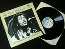 Bob Marley - Roots LP UK 1986 VG+/VG+  # Reggae Roots