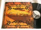 UNIVERS ZERO Ceux Du Dehors Daniel Denis EF 1331 / Atem 7009 Belgium LP