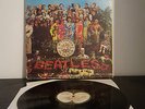 The Beatles ?– Sgt. Pepper's Lonely Hearts Club Band Lp usa
