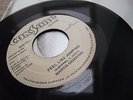 ? FEEL LIKE JUMPING marcia griffiths COXSONE RECORD 7