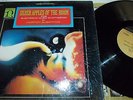 SILVER APPLES OF THE MOON LP Electronic Synthesizer MORTON SUBOTNICK NM Shrink