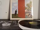 George Harrison ?– Wonderwall Music Lp