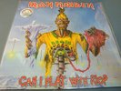IRON MAIDEN -ROCK IN RIO, BRAZIL 2013-3LP SET-ULTRALIMITED EDITION-SEALED