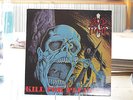 Blood Feast - Kill For Pleasure (New Renaissance Records - NRR16)