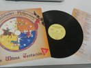 AMISTADES PELIGROSAS LA ULTIMA TENTACION LP VINILO 12