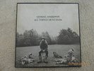 George Harrison-All Things Must Pass LP (Hinged Box Edition, Complete with Poste