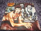 DAVID BOWIE DIAMOND DOGS RCA RECORDS APL1 0576 GATEFOLD SLEEVE 1974 UK PRESSING
