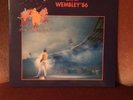 Queen - Live at Wembley 1986 Vinyl