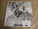 STILL SEALED VINTAGE  THE BEATLES  REVOLVER  ST-2576  RIAA NOS korvettes