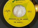 THE QUESTS'S FENTON SHADOWS IN THE NIGHT 2086 I'M TEMPTED SUPER CLEAN RARE 45