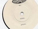 NORTHERN SOUL STANLEY MITCHELL TEST PRESSING