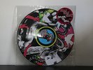 Yeah Yeah Yeahs Fever to Tell Picture Disc LP Vinyl Nice