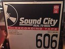 Sound City Real To Reel High Fidelity 2 Vinyl LP Dave Grohl
