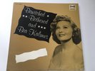 RARE FEMALE JAZZ LP/ BEA KALMUS 
