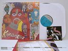 Kaleidoscope same LP VINYL VPI CLEANED MEXICO Psych 60s