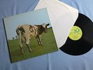 Pink Floyd Atom Heart Mother Vinyl LP EMI/Harvest  Foc m-