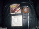PLEASE PLEASE ME GENUINE 1963 REEL TO REEL TWIN TRACK TAPE MONO TA PMC 1202