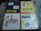 the blue kings los sleepers johnny y su conjunto y mas 12
