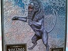 Rolling Stones Bridges To Babylon 2 Lp Set 1997 Virgin Rare Vinyl
