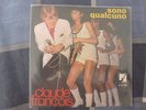 claude francois  45 tours italien
