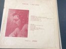 Rare LP Bob Dylan - Stealin LTD WHITE LABEL #174 Matrix NM Rubber Stamp