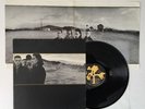U2 - The Joshua Tree - 1987 Vinyl LP Record + Lyrics Poster 9058 (VG++)