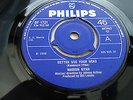 Marion Ryan - Better Use Your Head - UK 45 Philips - Nr Mint - Northern Soul
