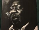 MUDDY WATERS Muddy Mississippi Waters Live LP Blue Sky blues Johnny Winter