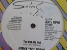 JIMMY BO HORNE   You Get Me Hot   12