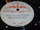 Victory In Europe Day 8th May 1945 78 12