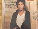 BRUCE SPRINGSTEEN Darkness on the Edge of Town SEALED 1978 OG Press LP THE BOSS