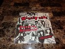 Motley Crue Primal Scream 12