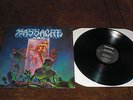 Massacre - Inhuman Condition