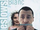 ZBIGNIEW PREISNER Trois Couleurs: Blanc NEW/SEALED BECAUSE FRANCE LP+CD