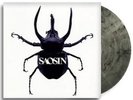 Saosin - Saosin [LP] (White with Black Smoke 180 Gram Vinyl, gatefold, limited