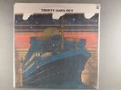 Thirty Days Out   Self-Titled   SEALED   Poster