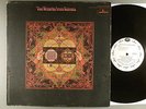 Wizards From Kansas, The  Self-Titled    Psych   White Label Promo