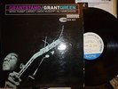 GRANT GREEN 