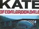 JON & MIKE RAVEN + JEAN WARD - Kate Of Coalbrookdale - Argo LP - 1971 ORIG