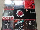  New Model Army VINYL BUNDLE Original Release + Rare Pressings