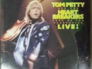 Tom Petty and The Heartbreakers- Pack up the Plantation Live SEALED 2x LP