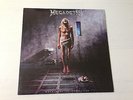 Megadeth – Countdown to Extinction – 12” Vinyl LP (1992)